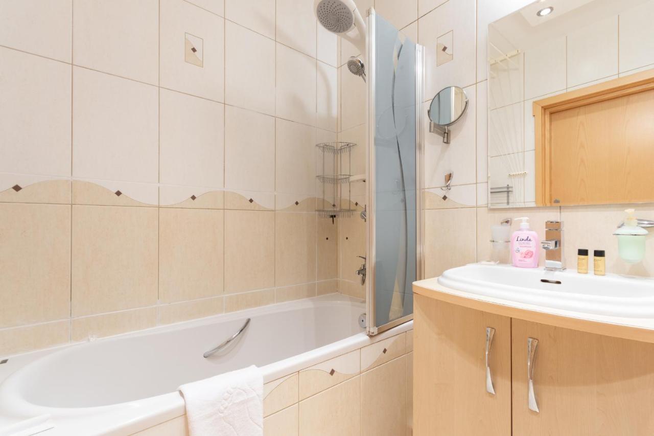 Sea You Apartments - Horyzont Gdansk Luaran gambar