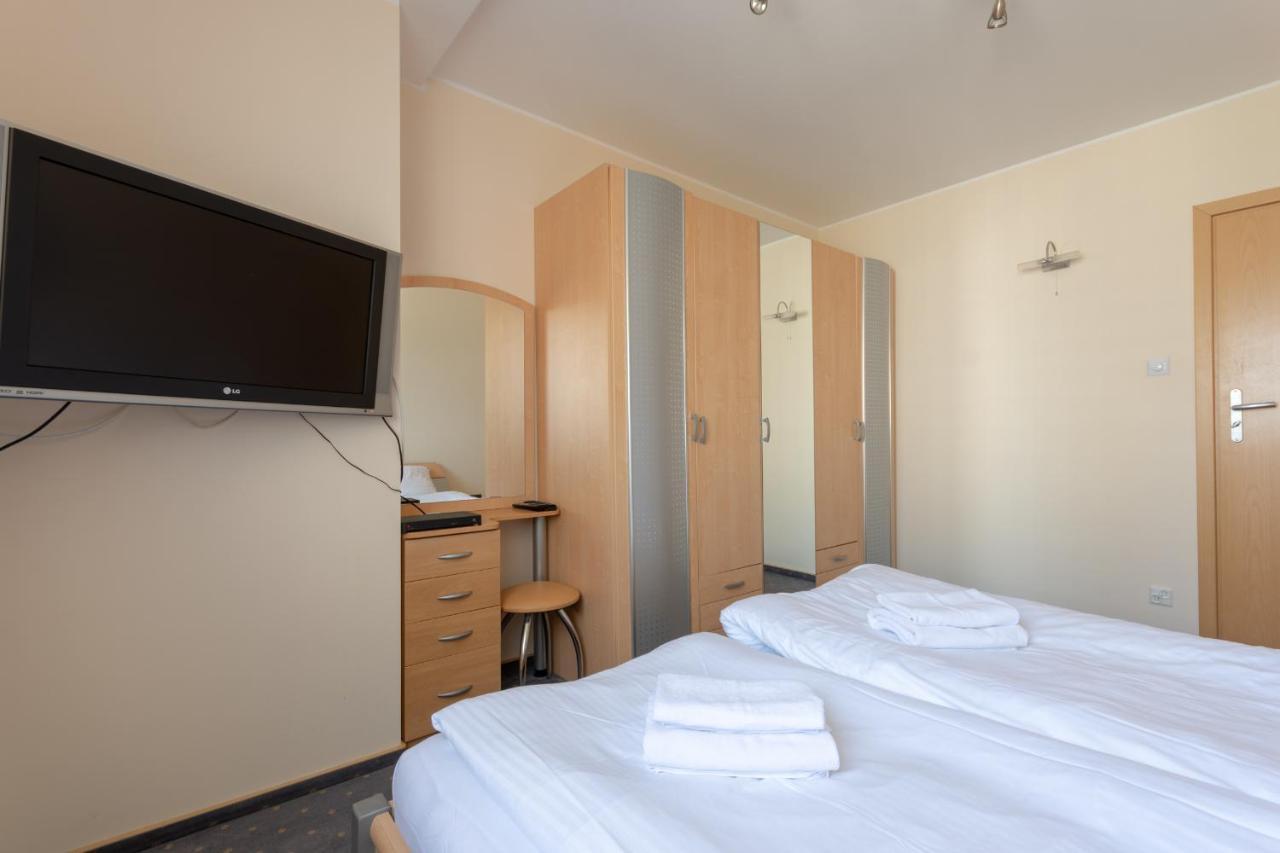 Sea You Apartments - Horyzont Gdansk Luaran gambar