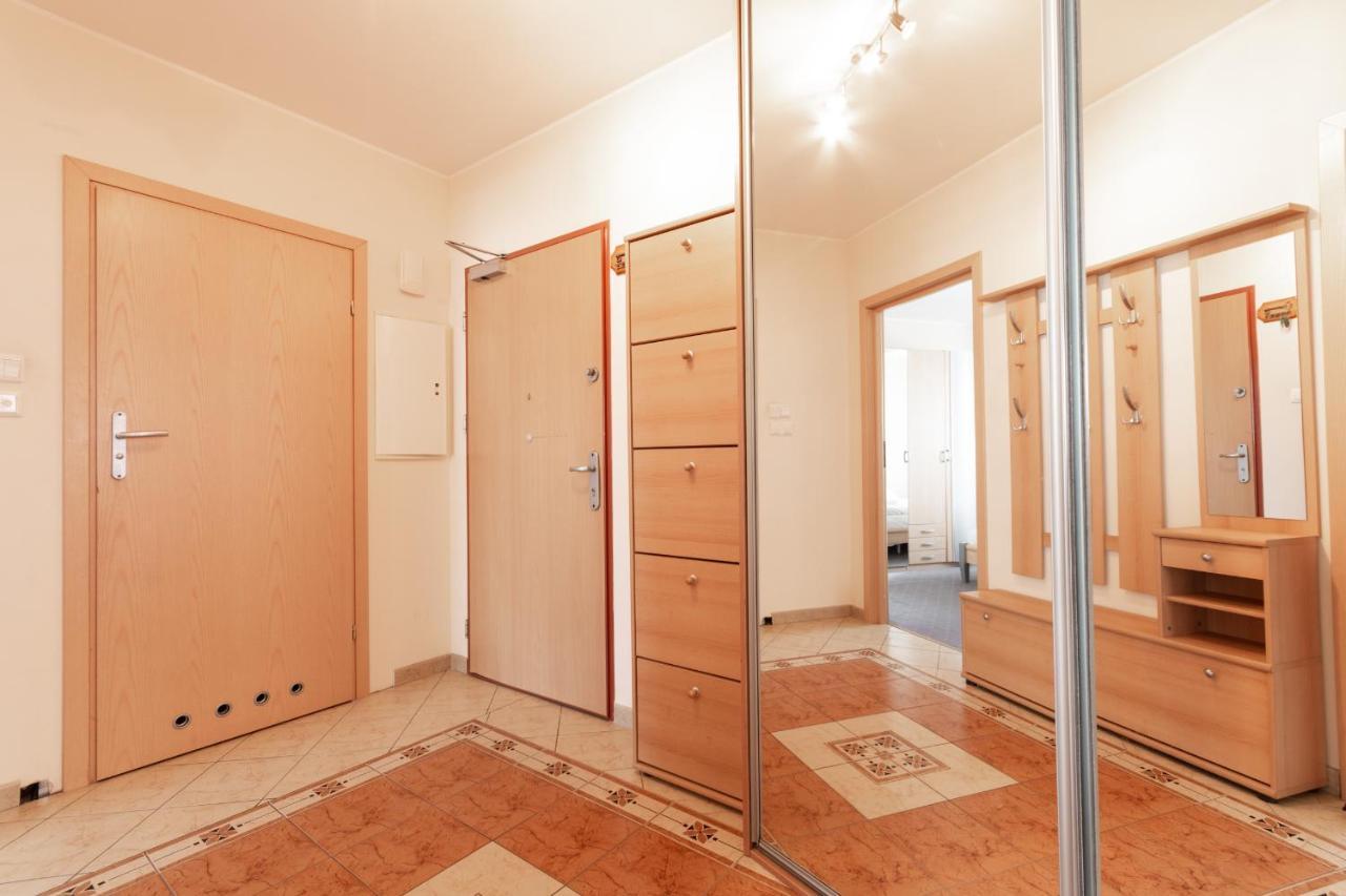 Sea You Apartments - Horyzont Gdansk Luaran gambar