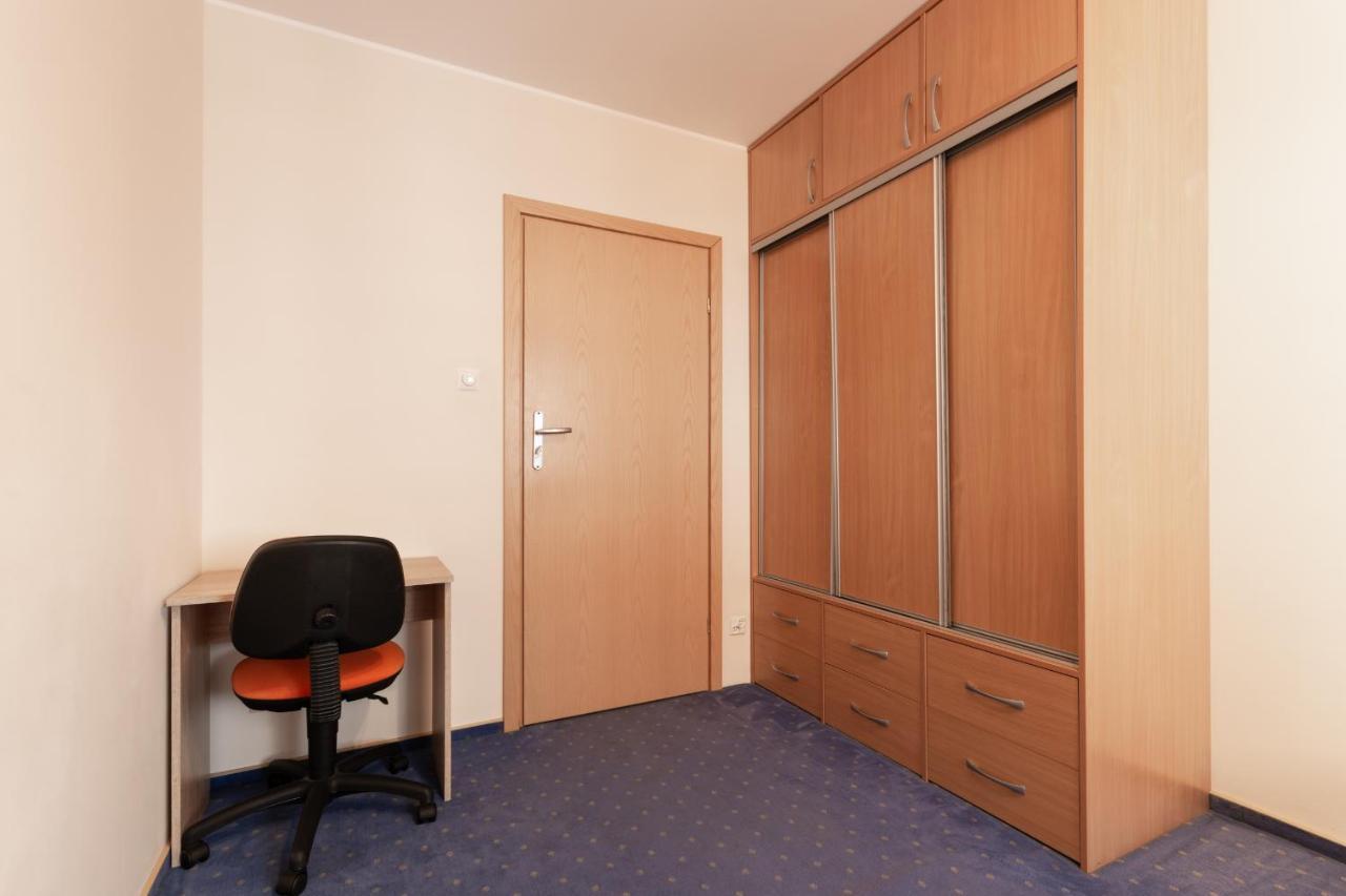 Sea You Apartments - Horyzont Gdansk Luaran gambar