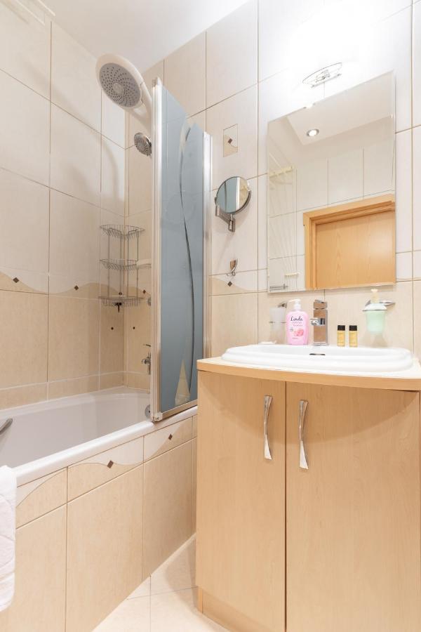 Sea You Apartments - Horyzont Gdansk Luaran gambar