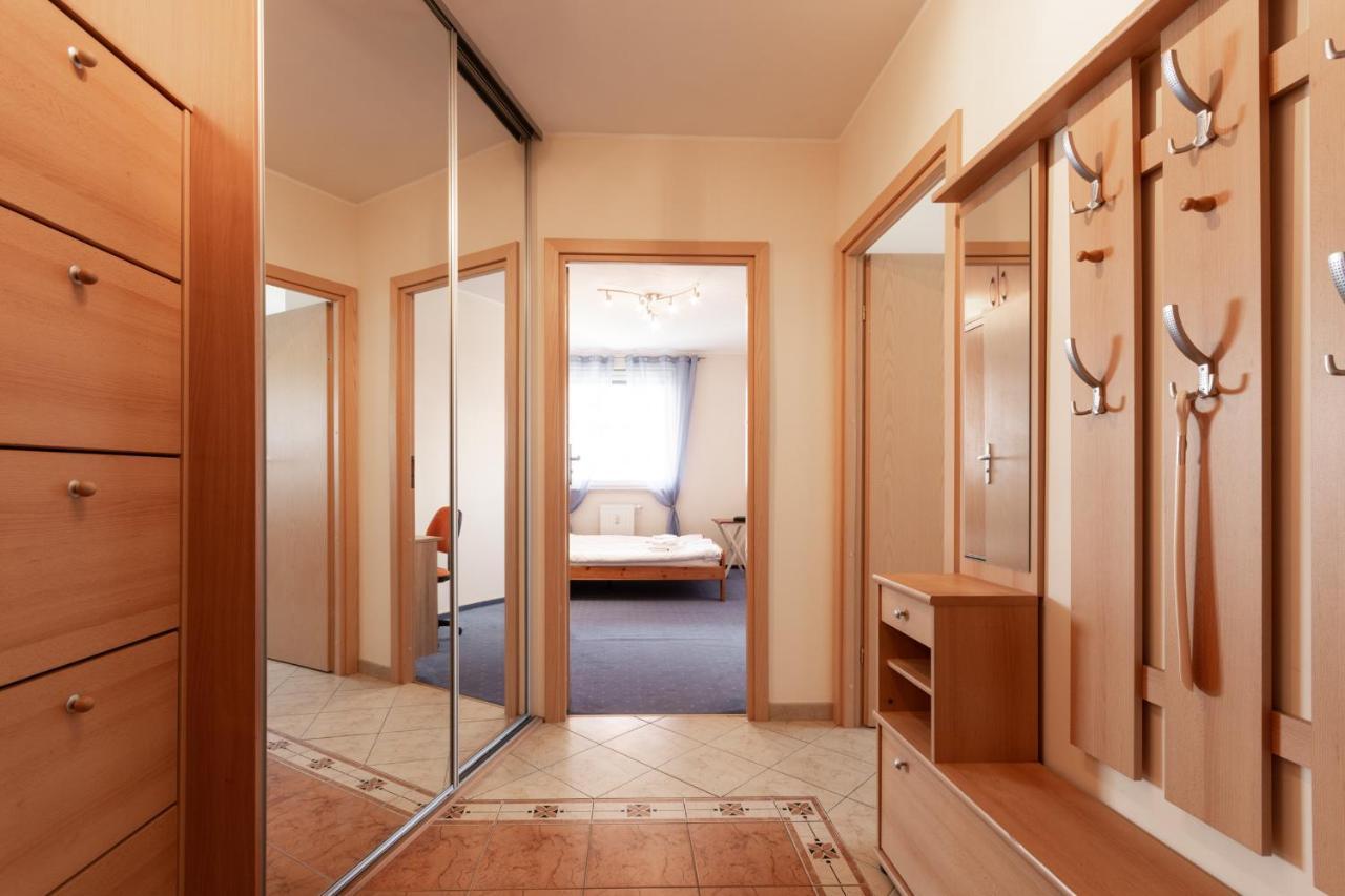 Sea You Apartments - Horyzont Gdansk Luaran gambar