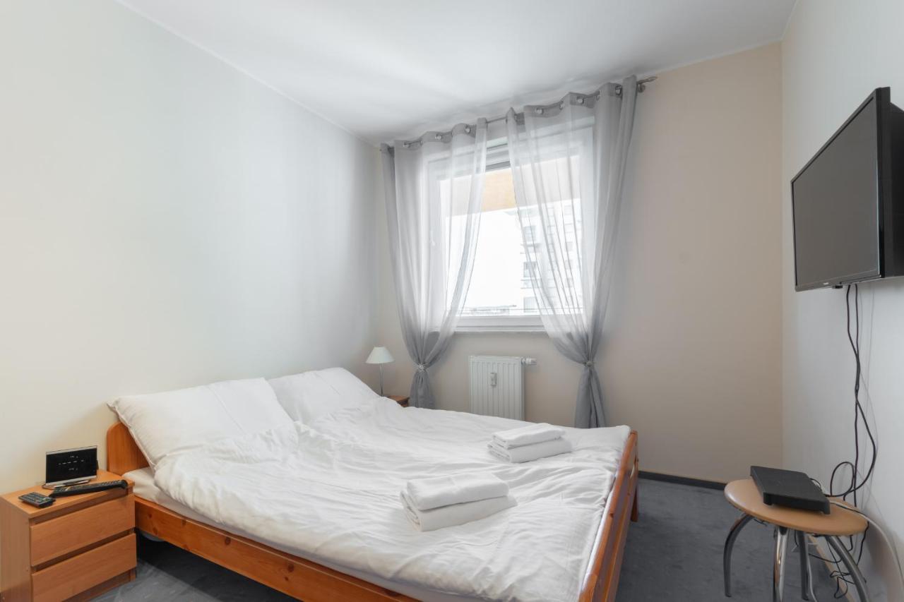 Sea You Apartments - Horyzont Gdansk Luaran gambar