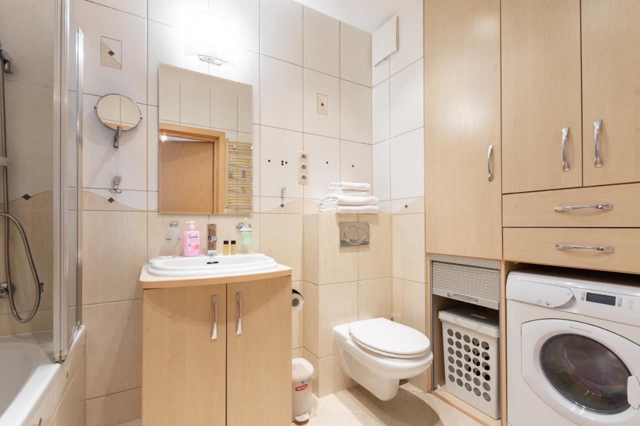 Sea You Apartments - Horyzont Gdansk Luaran gambar