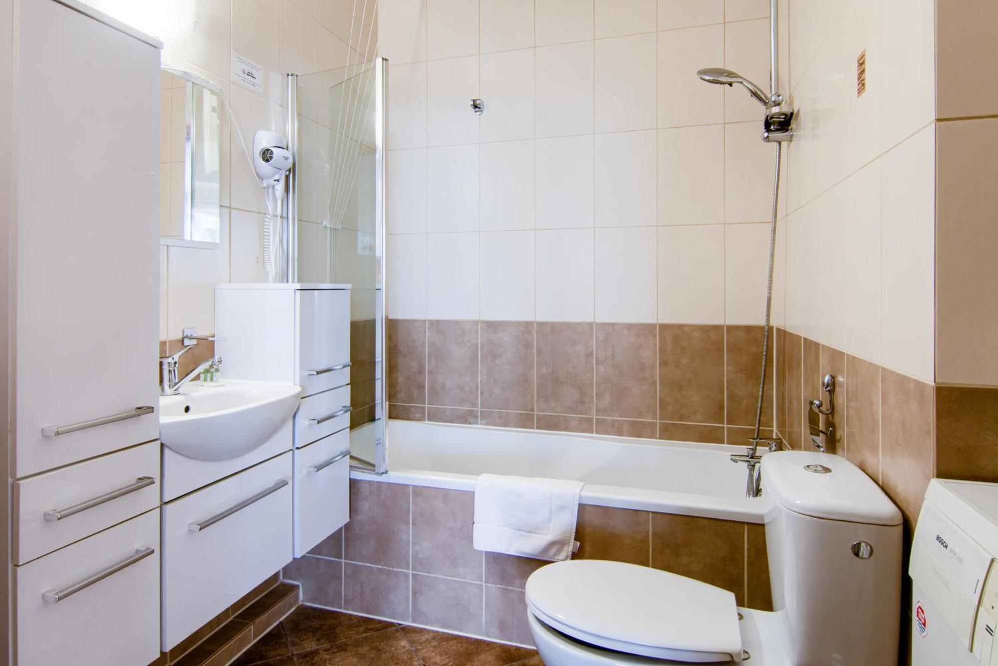 Sea You Apartments - Horyzont Gdansk Luaran gambar